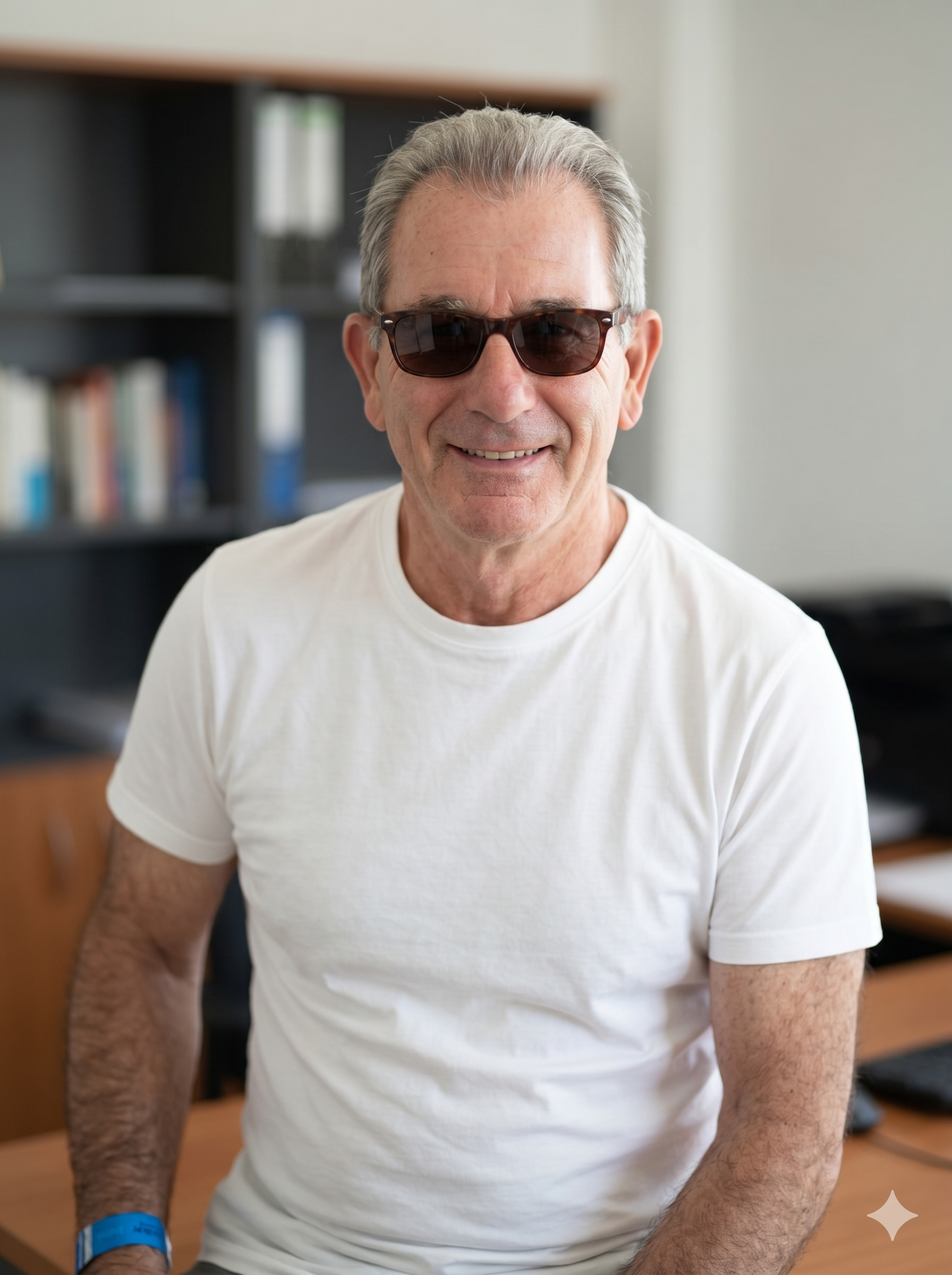 אמיר חלבי מורה נהיגה